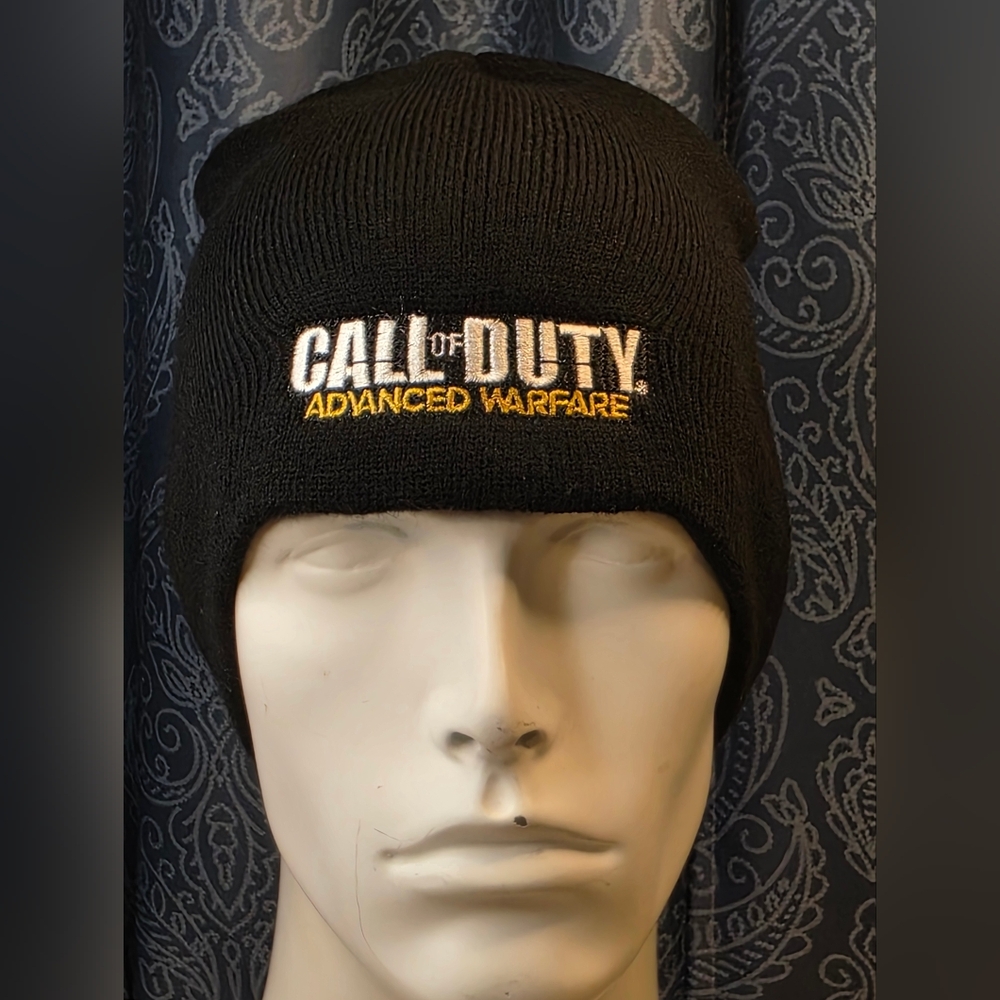 Apollo USA "Call Of Duty - Advanced Warfare" Beanie OSFM